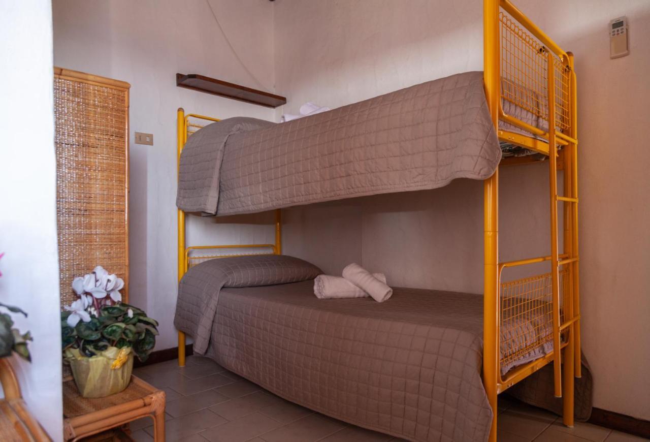 Apartmán Aria Di Vacanza-Corallina Costa Corallina Exteriér fotografie